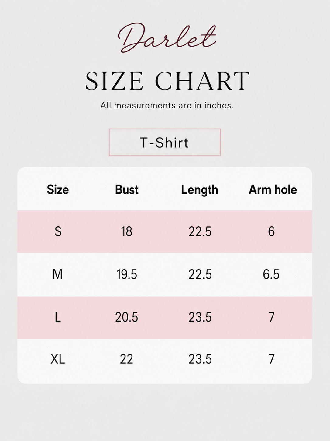 Chalant T-Shirt