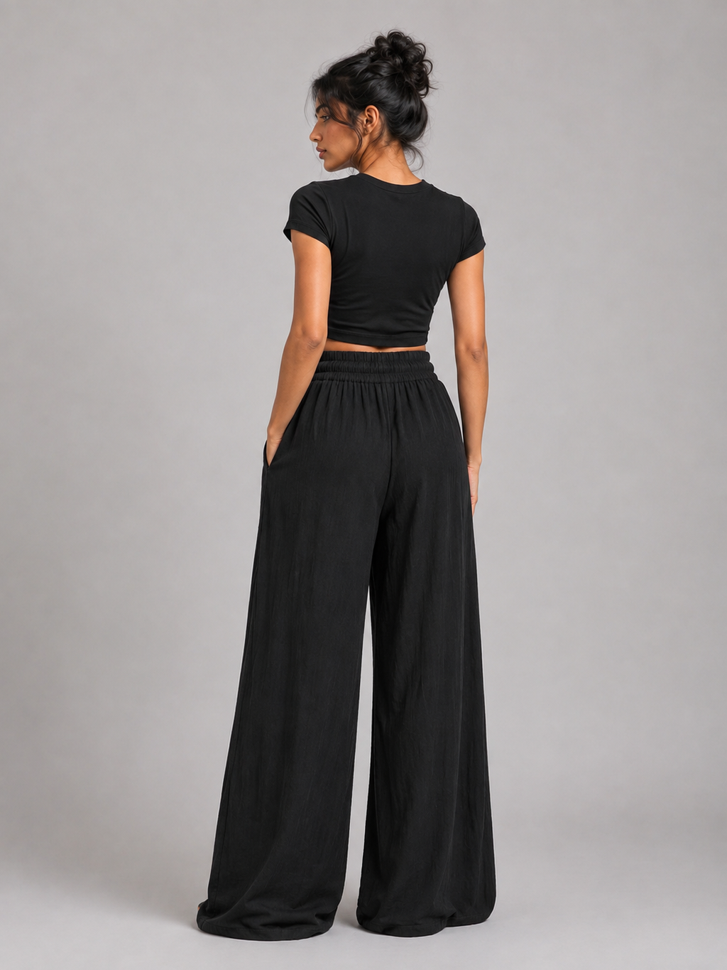 The Dark Darling Bottom