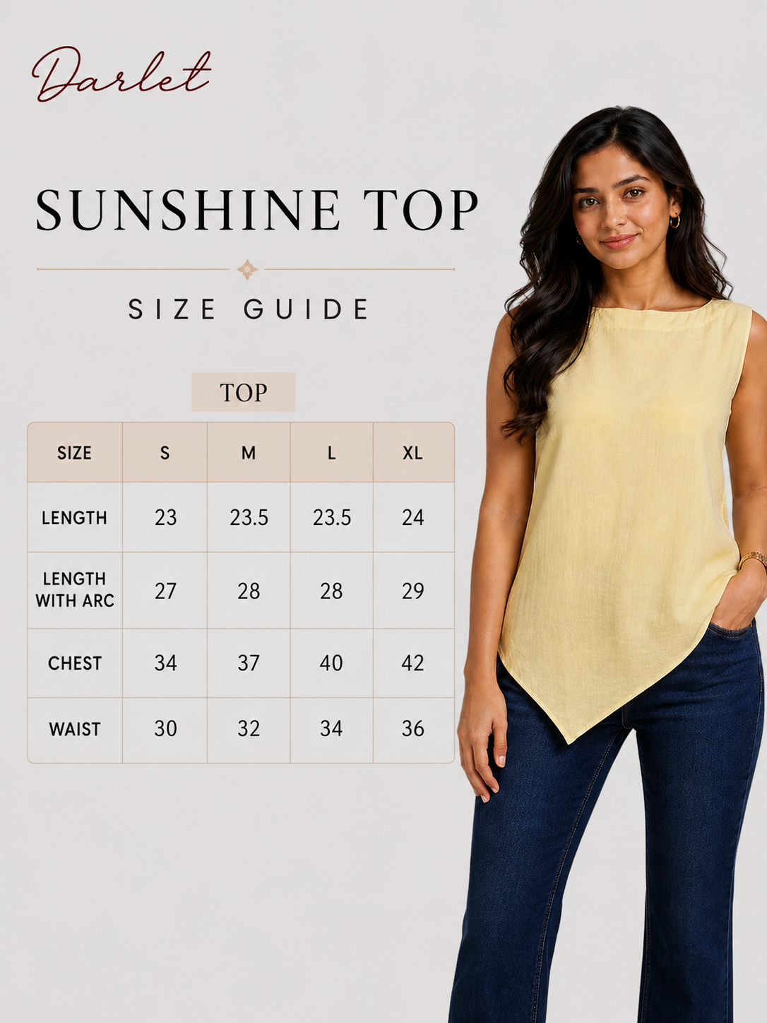 Sunshine Top